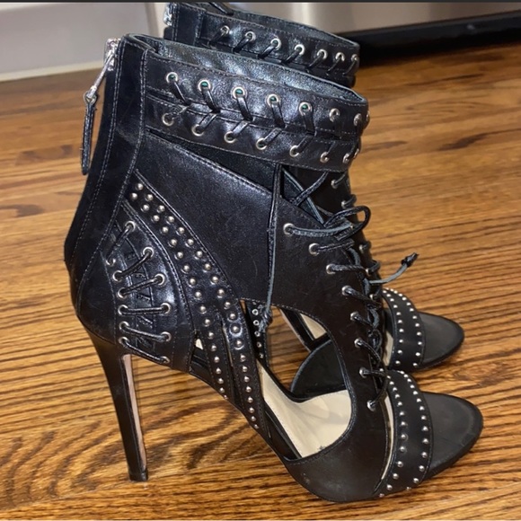 Brian Atwood heels - Picture 5 of 10